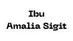 Ibu Amalia Sigit